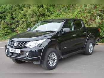 Used Mitsubishi L200 2019 for sale - 75391443: Photo