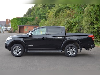 Used Mitsubishi L200 2019 for sale - 75391443: Photo