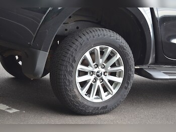 Used Mitsubishi L200 2019 for sale - 75391443: Photo