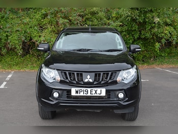 Used Mitsubishi L200 2019 for sale - 75391443: Photo