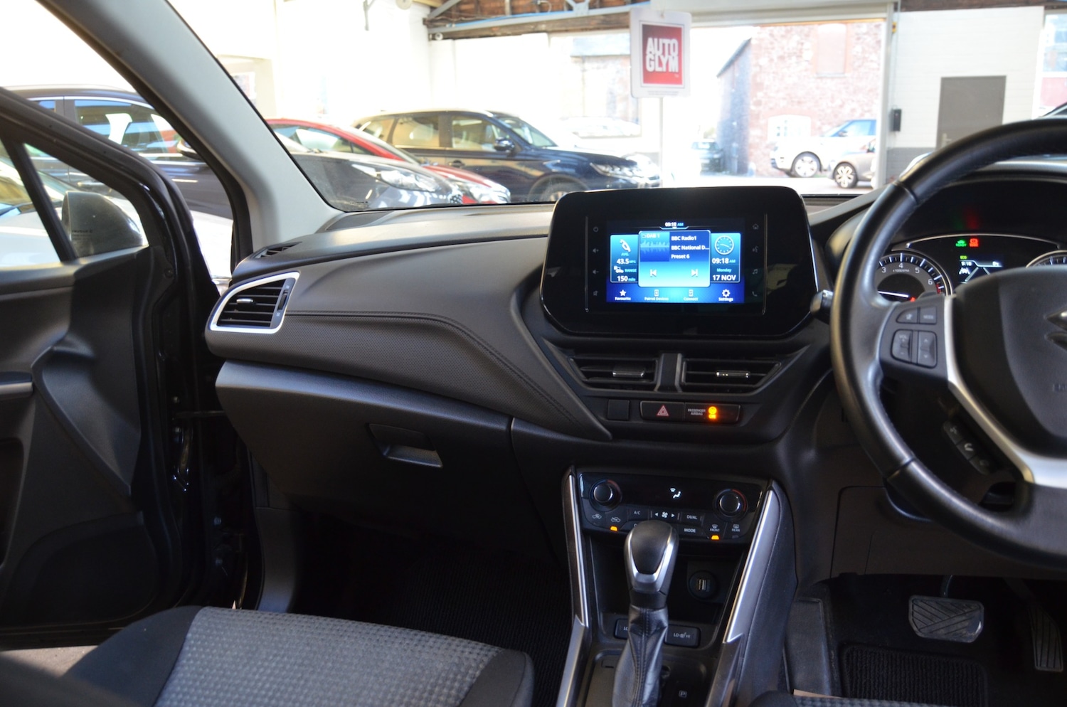 Used Suzuki SX4 S-Cross 2022 for sale - 76492513: Photo 12