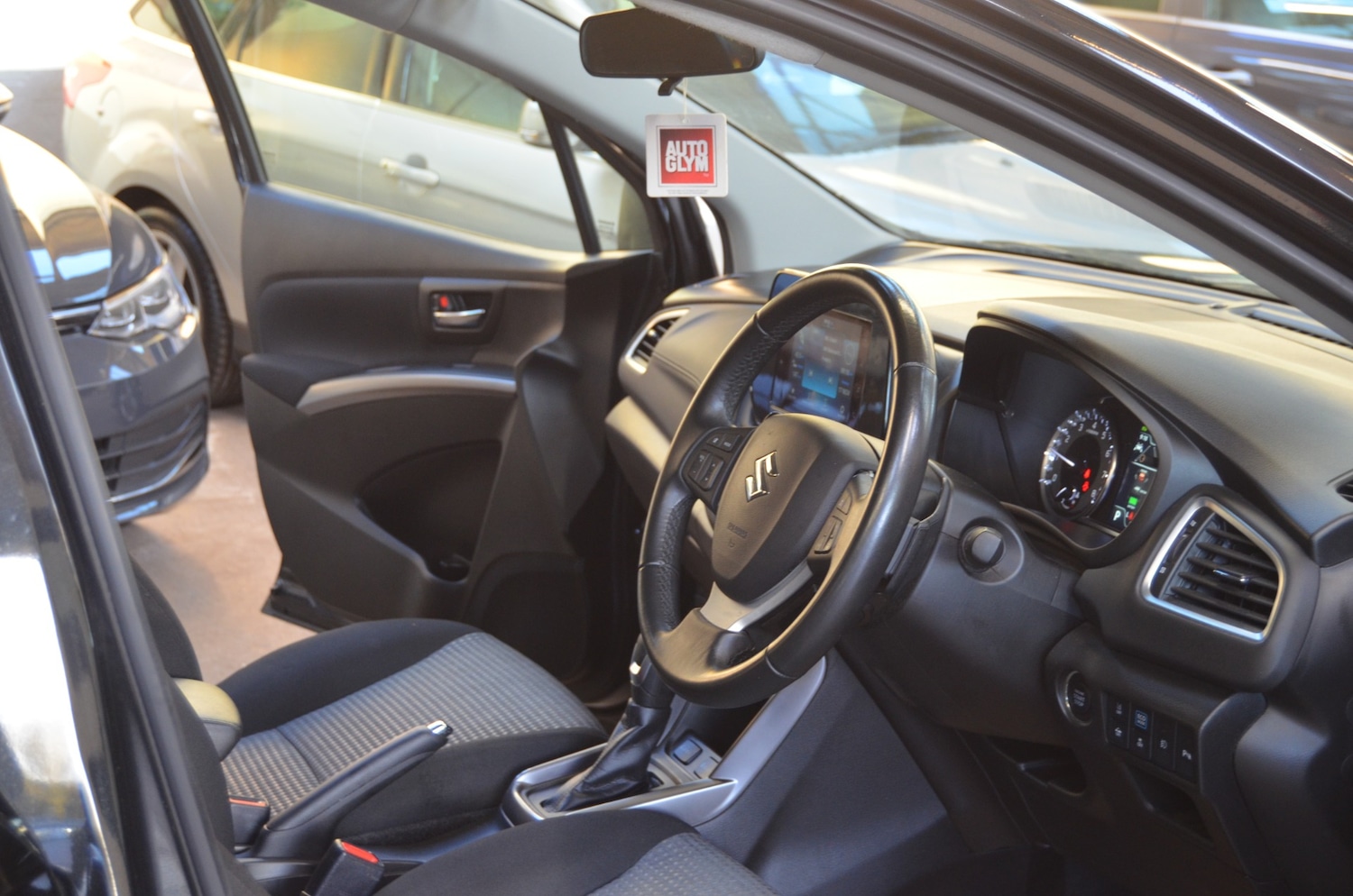 Used Suzuki SX4 S-Cross 2022 for sale - 76492513: Photo 13