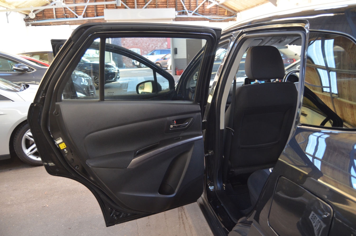 Used Suzuki SX4 S-Cross 2022 for sale - 76492513: Photo 16