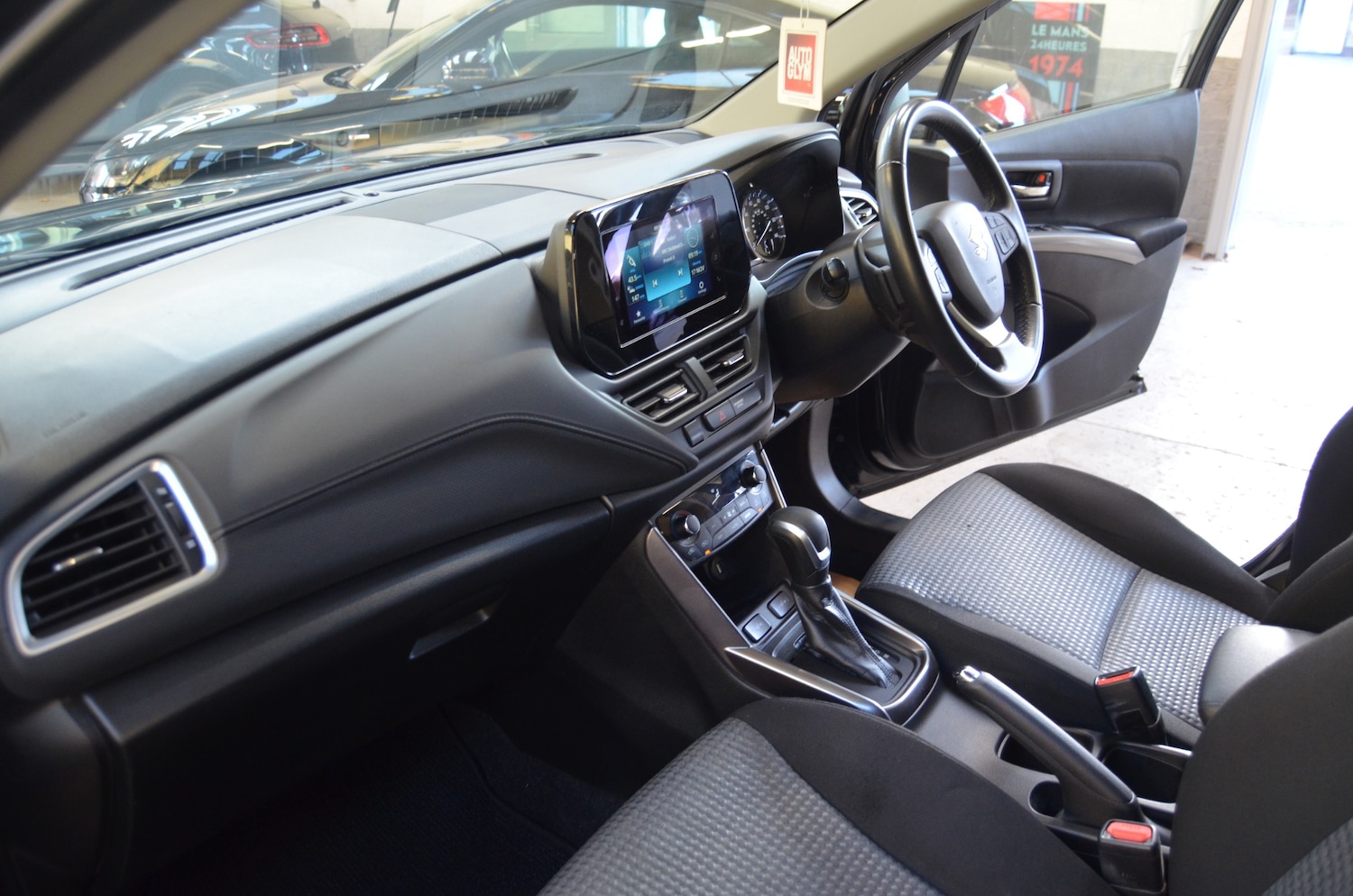 Used Suzuki SX4 S-Cross 2022 for sale - 76492513: Photo 19