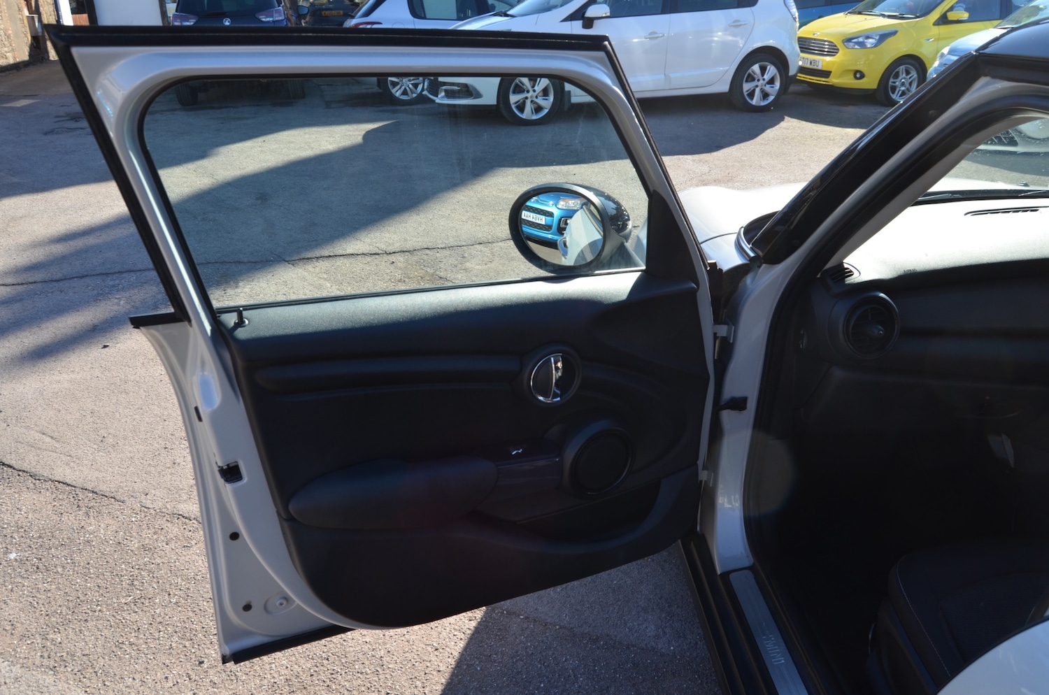 Vehicle 25