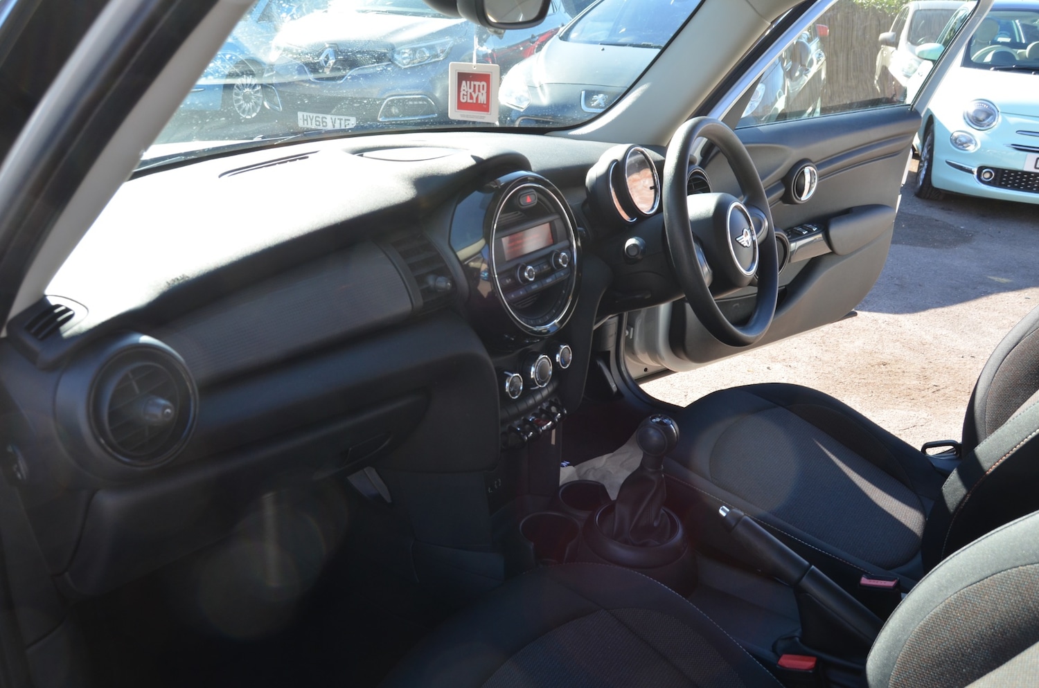 Vehicle 26