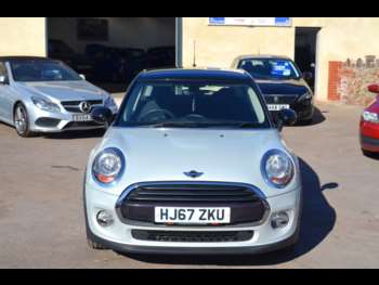 Used MINI Hatch 2017 for sale - 73896744: Photo