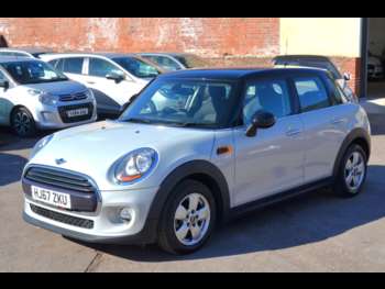 Used MINI Hatch 2017 for sale - 73896744: Photo