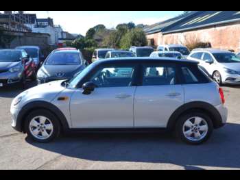 Used MINI Hatch 2017 for sale - 73896744: Photo