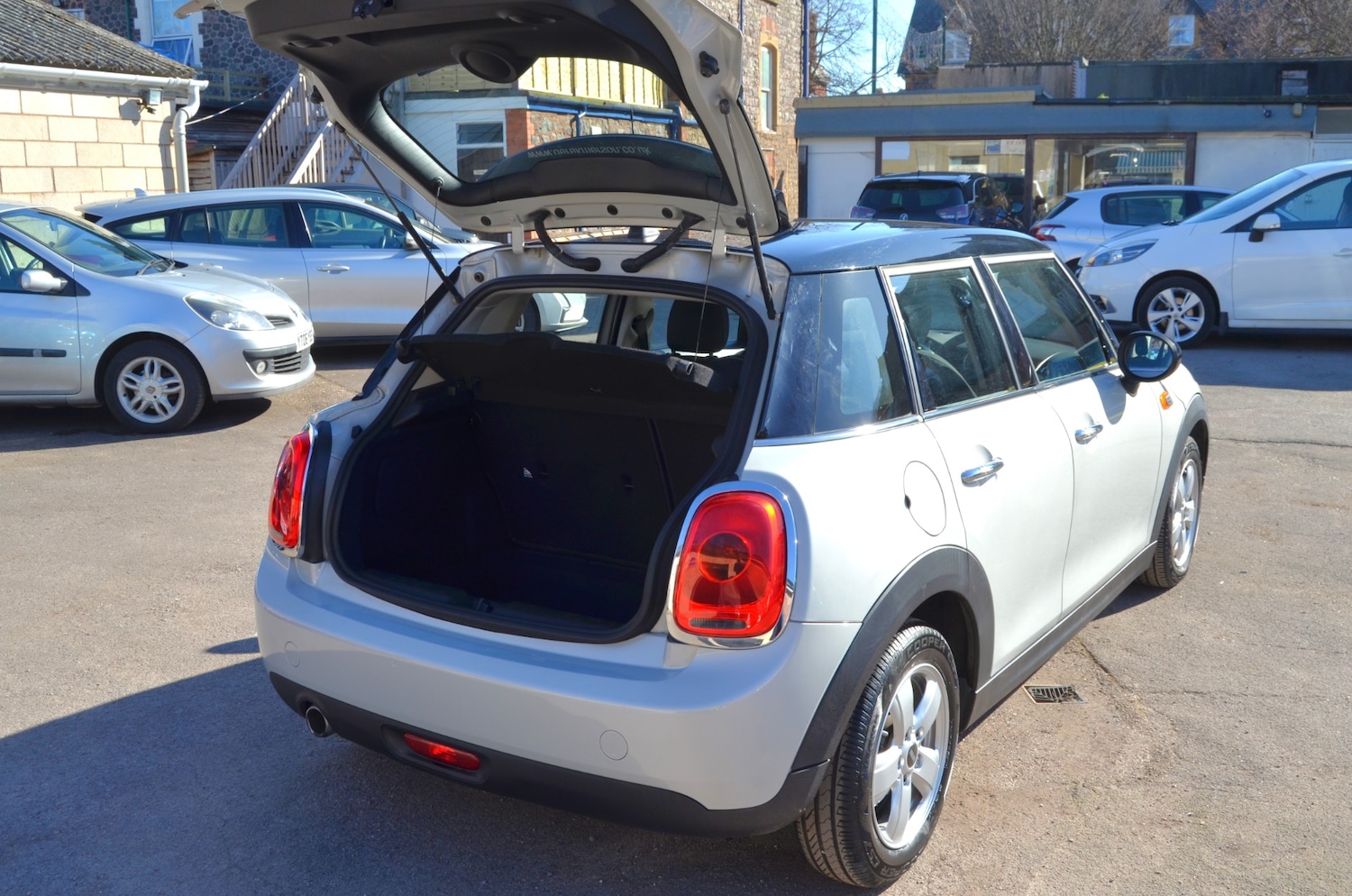 Vehicle 9