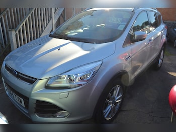 Used Ford Kuga 2015 for sale - 75794940: Photo