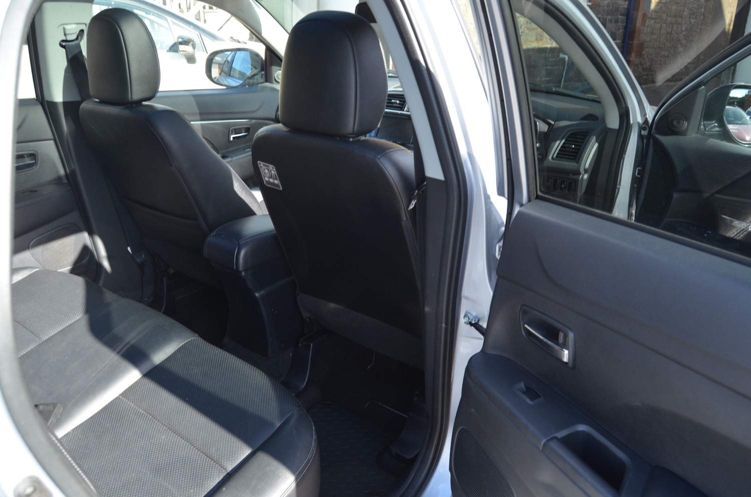 Vehicle 13
