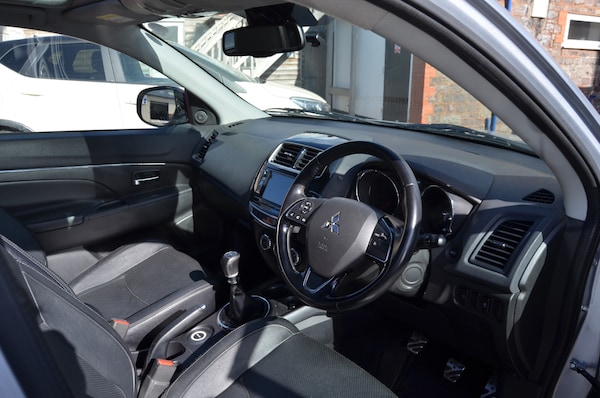 Used Mitsubishi ASX 2017 for sale - 75702905: Photo 15