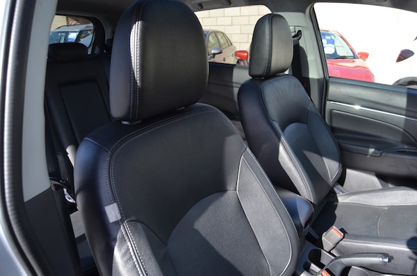 Used Mitsubishi ASX 2017 for sale - 75702905: Photo 16