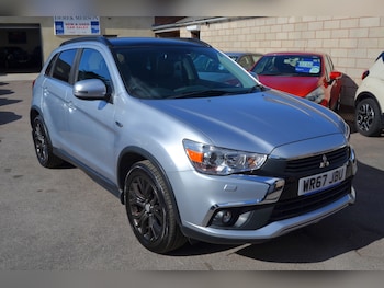 Used Mitsubishi ASX 2017 for sale - 75702905: Photo