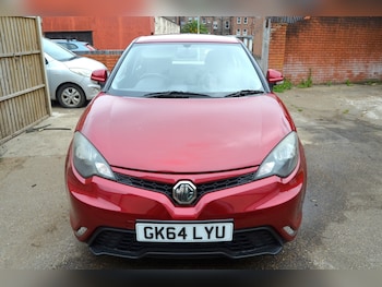 Used MG MG3 2014 for sale - 78915251: Photo