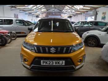 Used Suzuki Vitara 2023 for sale - 74928470: Photo