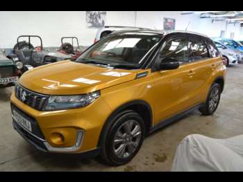 Used Suzuki Vitara 2023 for sale - 74928470: Photo