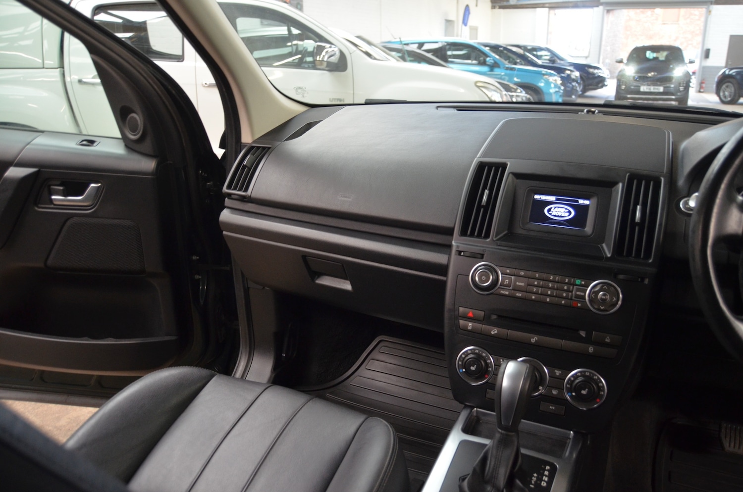 Used Land Rover Freelander 2013 for sale - 76817929: Photo 12