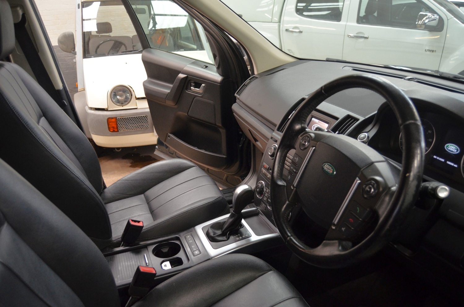 Used Land Rover Freelander 2013 for sale - 76817929: Photo 13