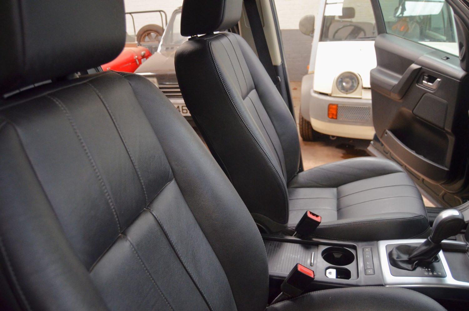 Used Land Rover Freelander 2013 for sale - 76817929: Photo 14