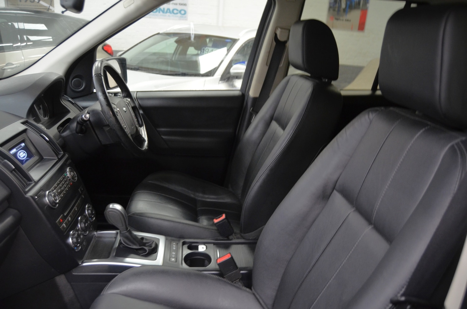 Used Land Rover Freelander 2013 for sale - 76817929: Photo 17