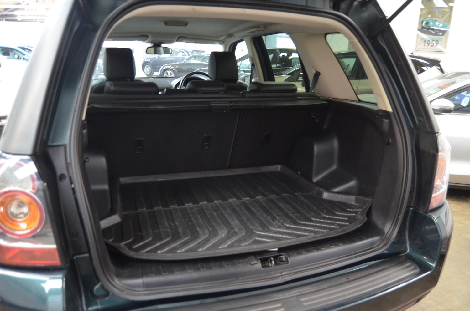 Used Land Rover Freelander 2013 for sale - 76817929: Photo 8