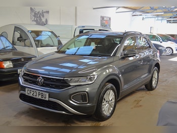 2023 (23) - 1.5 TSI Life 5dr