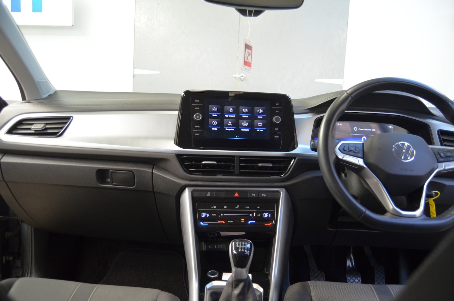 Used Volkswagen T-Roc 2023 for sale - 76719772: Photo 23