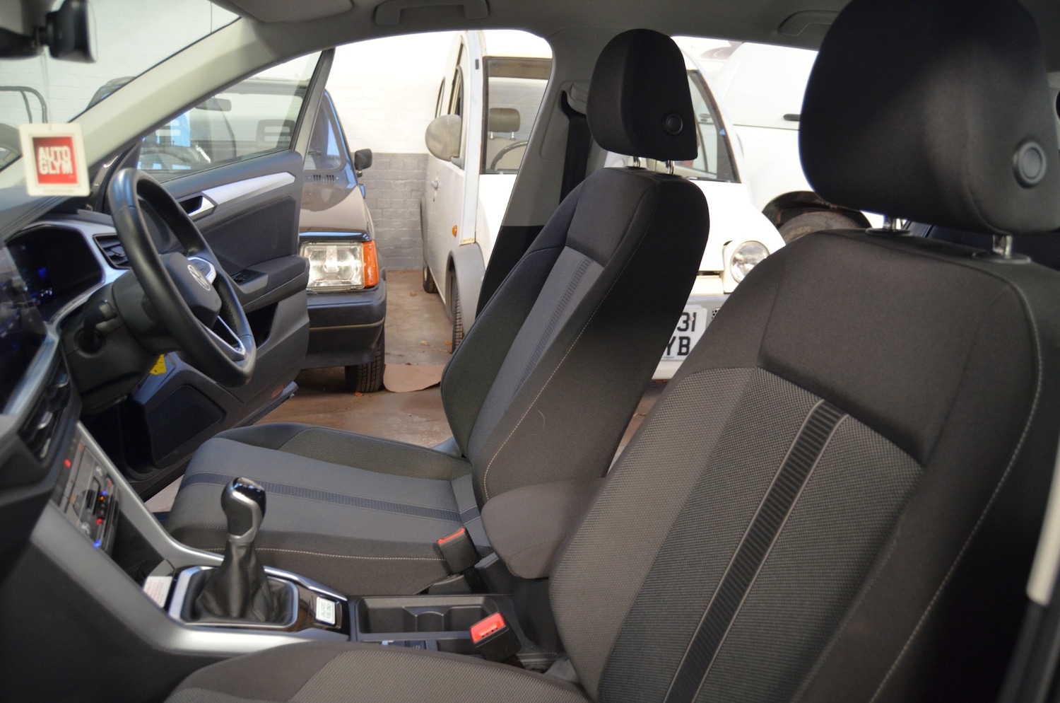 Used Volkswagen T-Roc 2023 for sale - 76719772: Photo 25