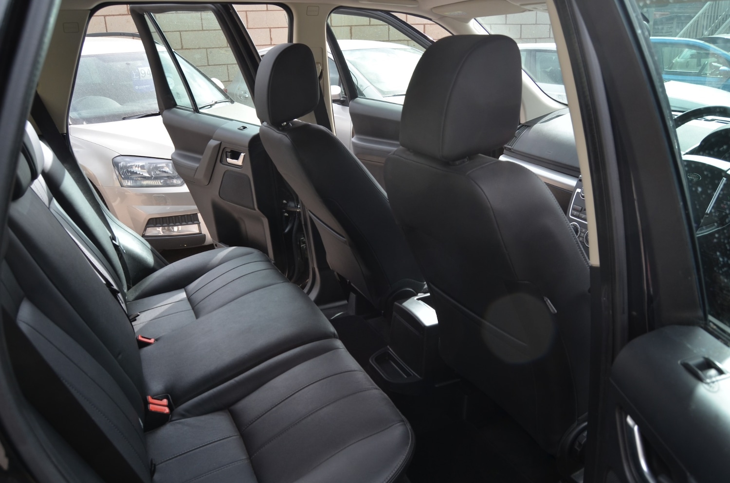 Vehicle 13