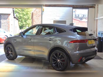 Used Jaguar E-Pace 2018 for sale - 79596595: Photo