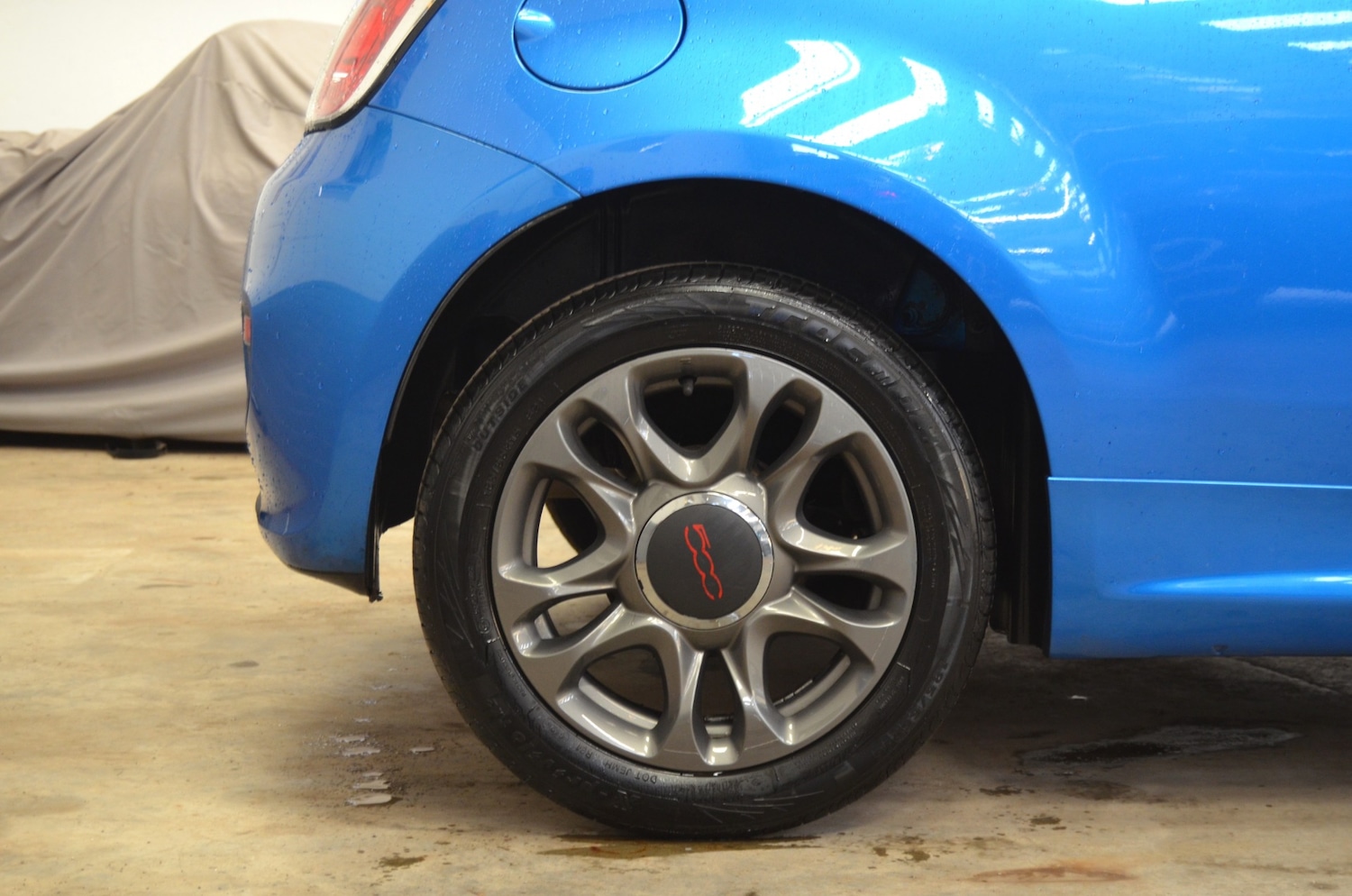 Used Fiat 500 2015 for sale - 77195457: Photo 10