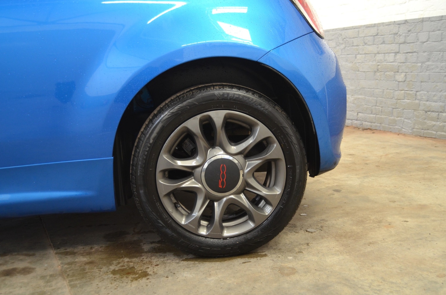 Used Fiat 500 2015 for sale - 77195457: Photo 11