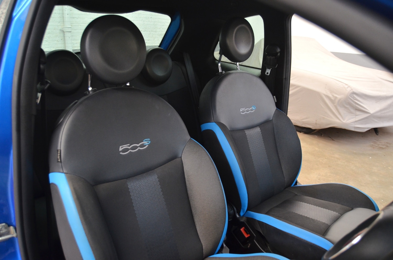 Used Fiat 500 2015 for sale - 77195457: Photo 18