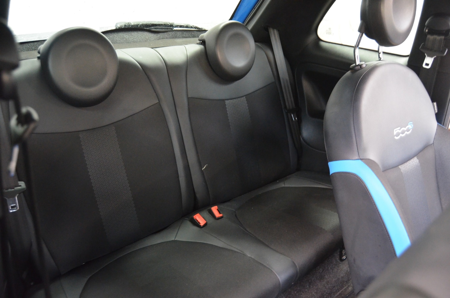 Used Fiat 500 2015 for sale - 77195457: Photo 19