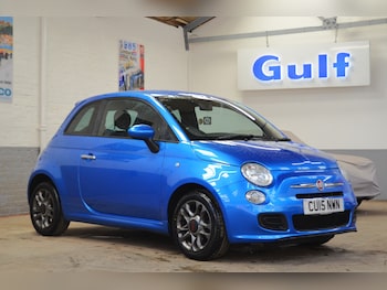 Fiat 500 feature image