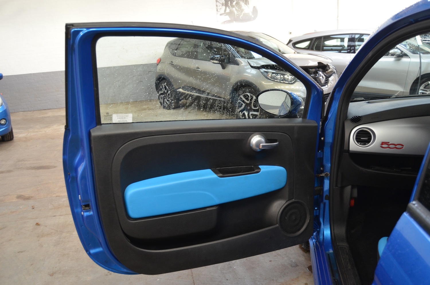 Used Fiat 500 2015 for sale - 77195457: Photo 21