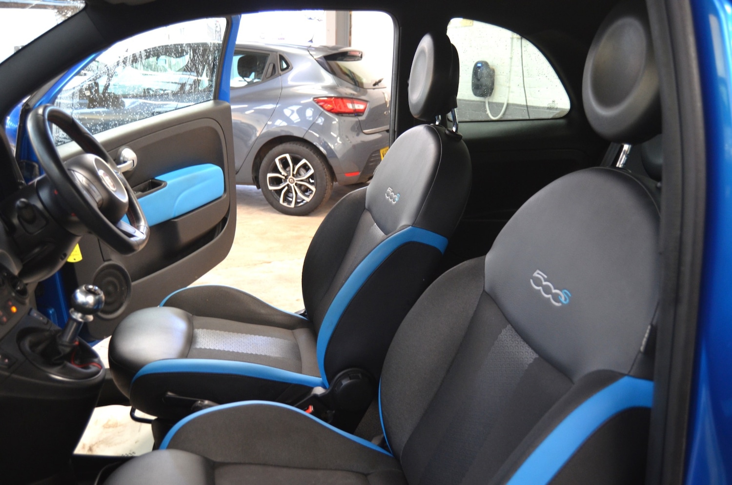 Used Fiat 500 2015 for sale - 77195457: Photo 24