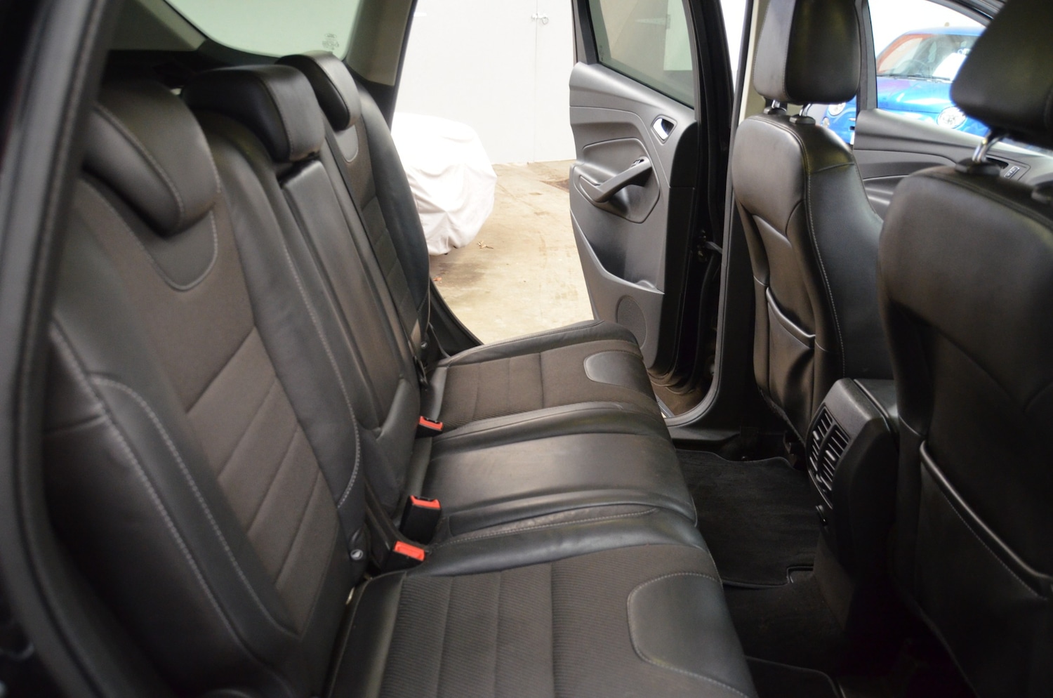 Used Ford Kuga 2016 for sale - 77528137: Photo 10