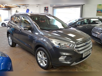 Used Ford Kuga 2018 for sale - 79528027: Photo