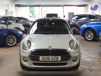 Used MINI Hatch 2016 for sale - 78925500: Photo