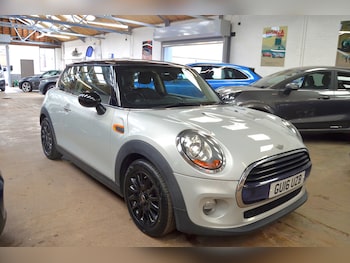 Used MINI Hatch 2016 for sale - 78925500: Photo