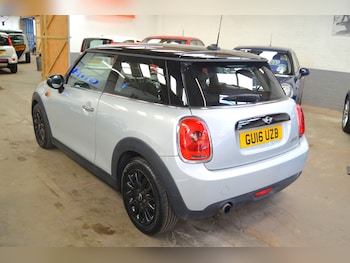 Used MINI Hatch 2016 for sale - 78925500: Photo