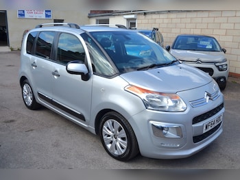 Used Citroen C3 Picasso 2014 for sale - 78849592: Photo