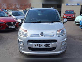 Used Citroen C3 Picasso 2014 for sale - 78849592: Photo