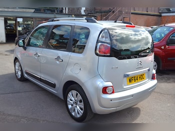 Used Citroen C3 Picasso 2014 for sale - 78849592: Photo