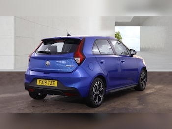 Used MG MG3 2019 for sale - 78653400: Photo