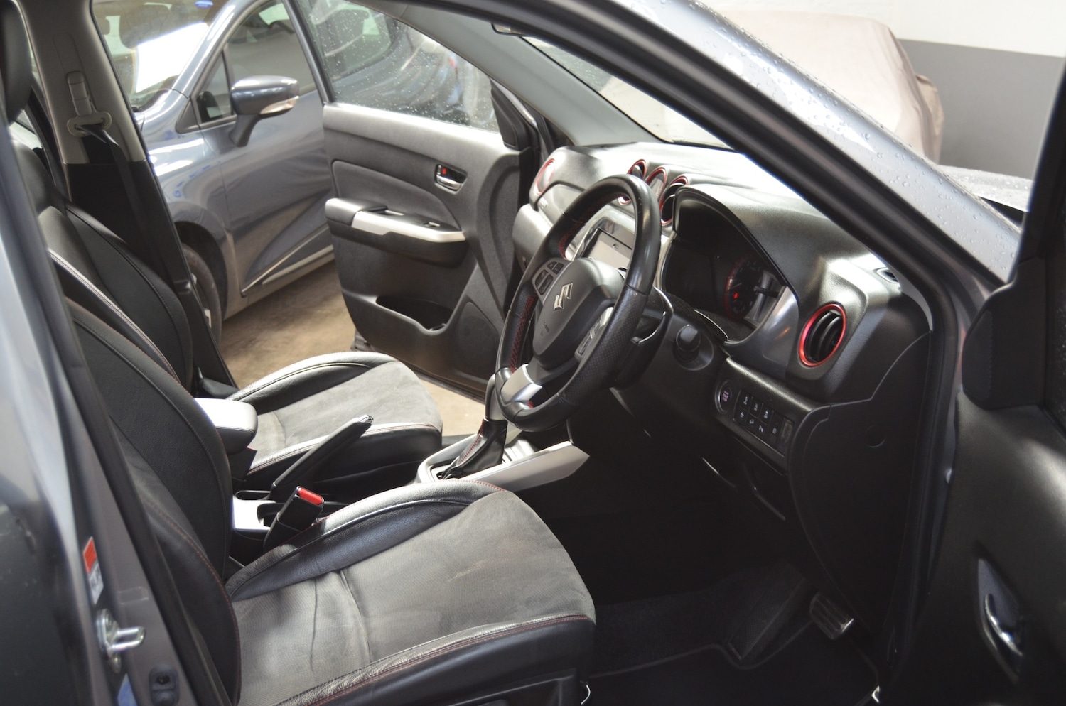 Vehicle 11