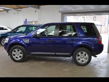 Used Land Rover Freelander 2011 for sale - 74982706: Photo